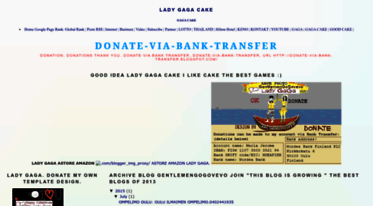 donate-via-bank-transfer.blogspot.com