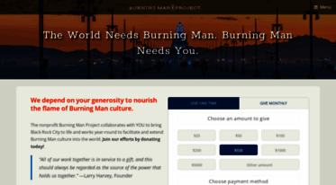 donate.burningman.org