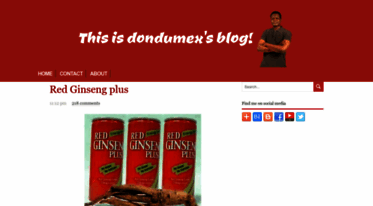 dondumex.blogspot.com