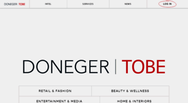 doneger.com
