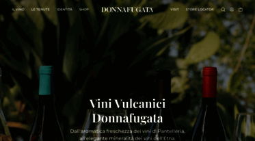 donnafugata.it