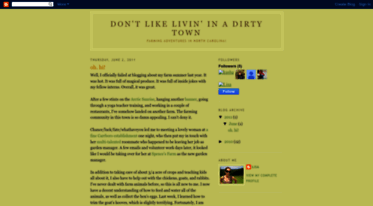 dontlikelivininadirtytown.blogspot.com