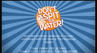 dontspitthewater.com