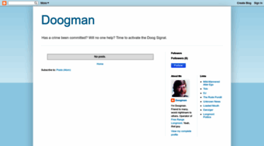doogman.blogspot.com