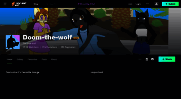 doom-the-wolf.deviantart.com