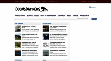 doomsdaynews.com