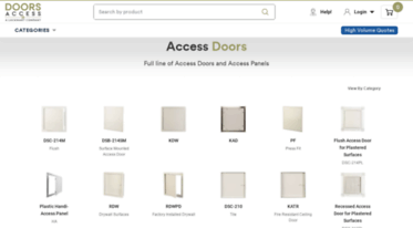 doorsaccess.com