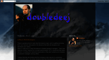 doubledeej.blogspot.com