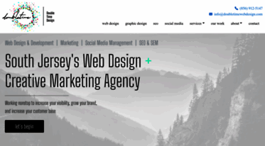 doubletimewebdesign.com