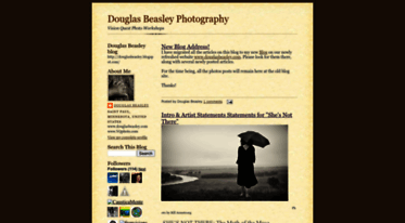 douglasbeasley.blogspot.com