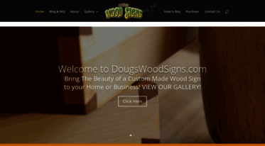 dougswoodsigns.com