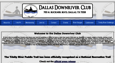 down-river.com