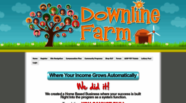 downlinefarm.com