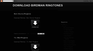 download-birdman-ringtones.blogspot.com