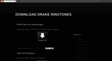 download-drake-ringtones.blogspot.com