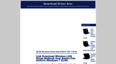 download-driver-acer.blogspot.com