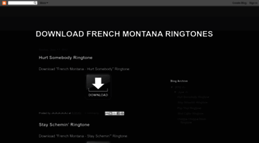 download-french-montana-ringtones.blogspot.com