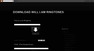 download-will-i-am-ringtones.blogspot.com