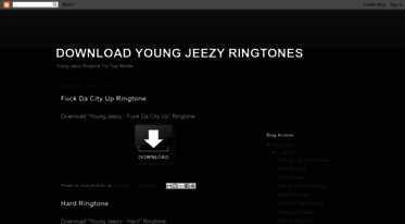 download-young-jeezy-ringtones.blogspot.com