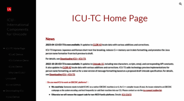 download.icu-project.org