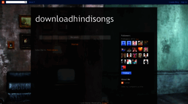 downloadhindisongs.blogspot.com
