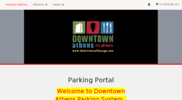 downtownathensparking.t2hosted.com