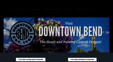 downtownbend.org