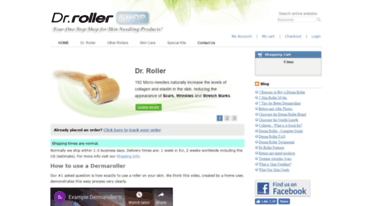 dr-roller-shop.com