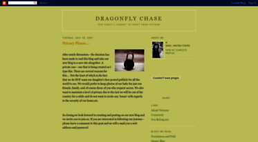 dragonflychase.blogspot.com