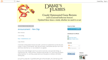 drakesflames.blogspot.com