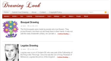 drawinglook.com