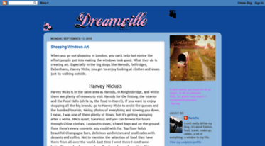 dream-of-dreamville.blogspot.com