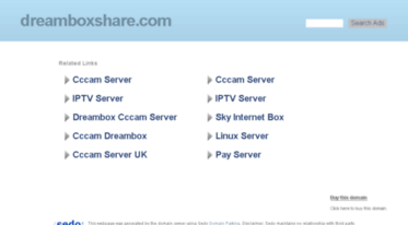 dreamboxshare.com