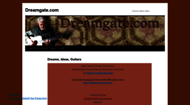 dreamgate.com