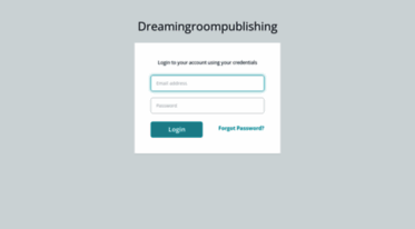 dreamingroompublishing.waywedo.com