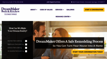 dreammakercs.com