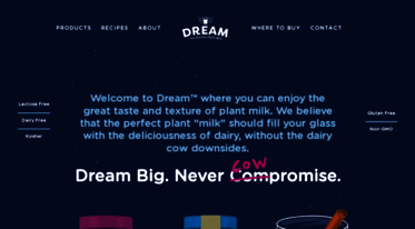 dreamplantbased.com