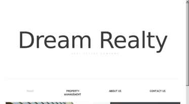 dreamrealty.org