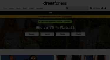 dress-for-less.com