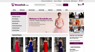 dressbulk.com
