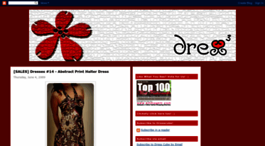 dresscube.blogspot.com