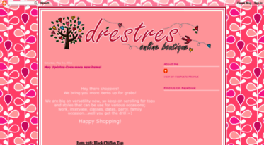 drestres.blogspot.com