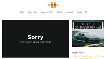 driftingu.com