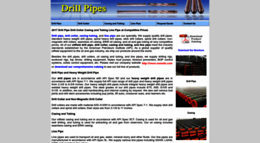 drill-pipes.com