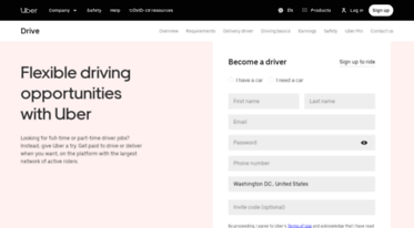 drive.uber.com