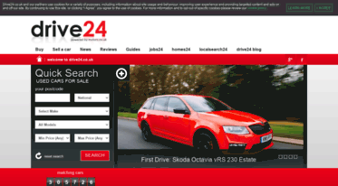 drive24.co.uk