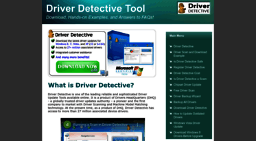 driverdetectivetool.com