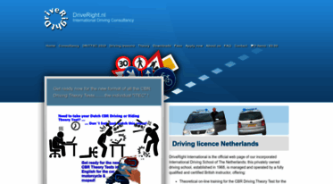 driveright.nl