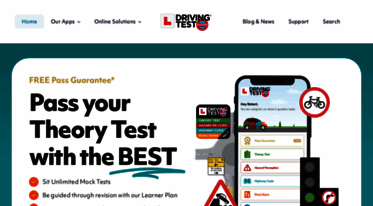 drivingtestsuccess.com