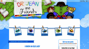 drjeanandfriends.blogspot.com